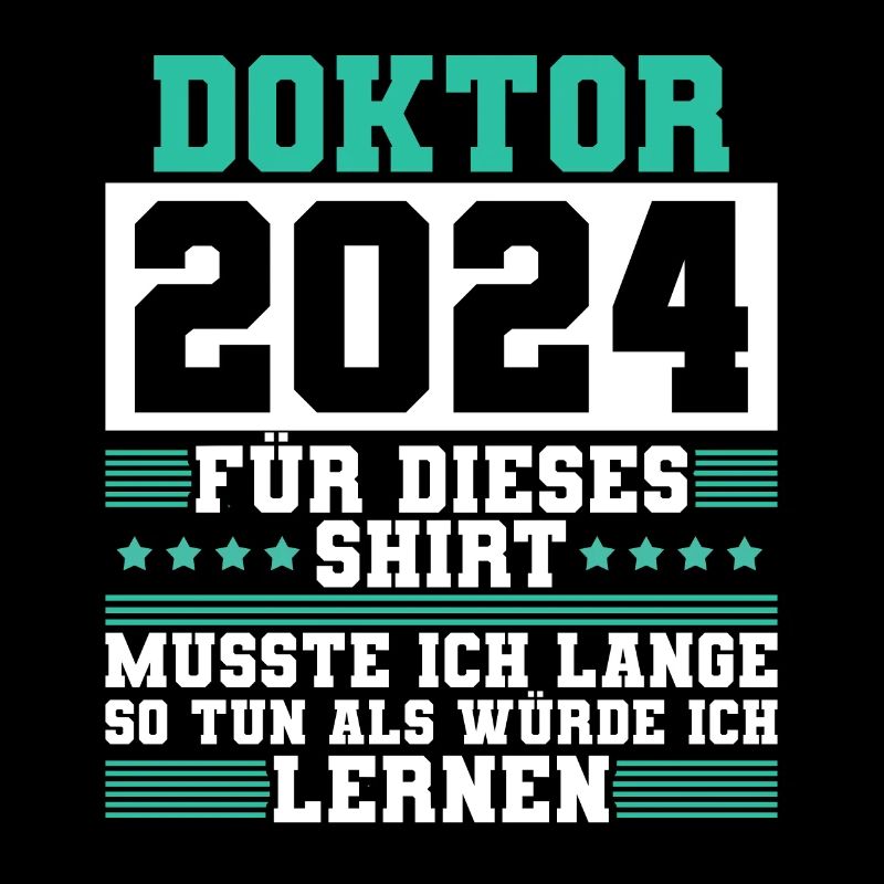 Doktor 2024 Doktorand Promotion Dissertation