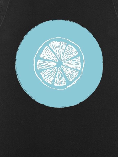 Orange lemon