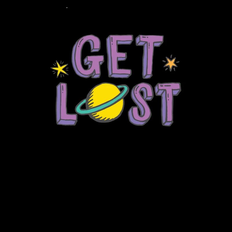 Get Lost