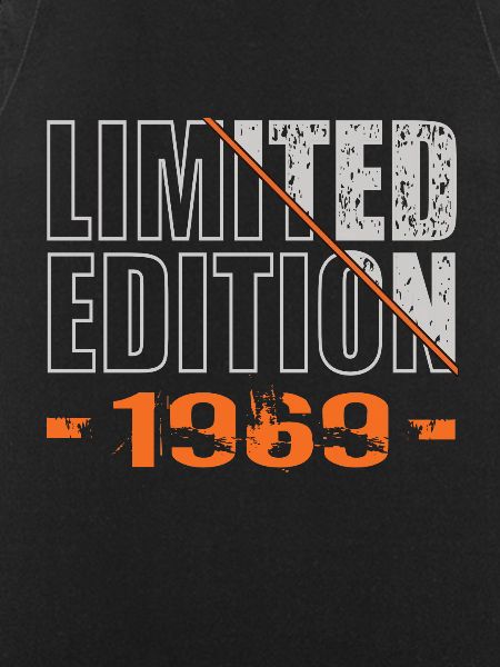 Édition limitée 1969