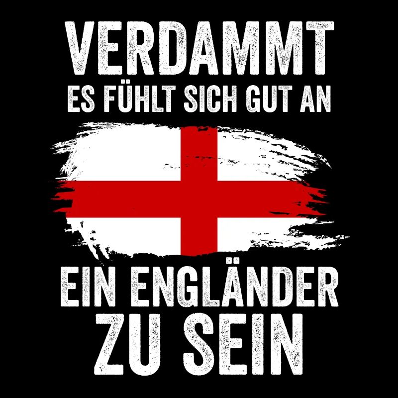 England Engländer Englisches
