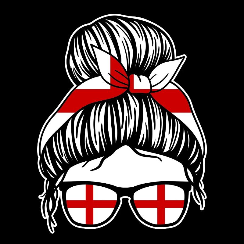 Engländer Englisches England