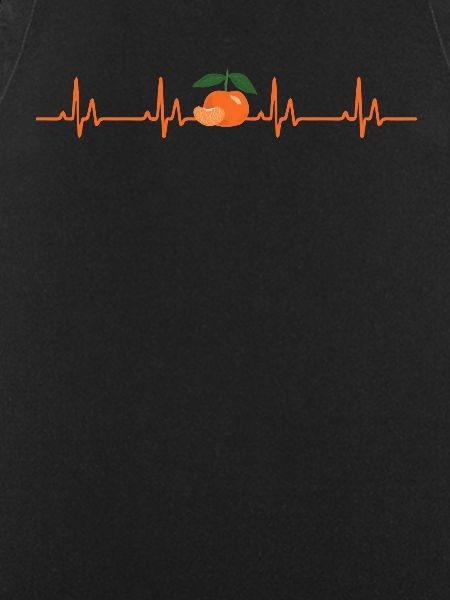 Mandarin Heartbeat