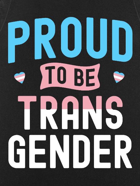 Transgender Tshirt Transsexual Pride