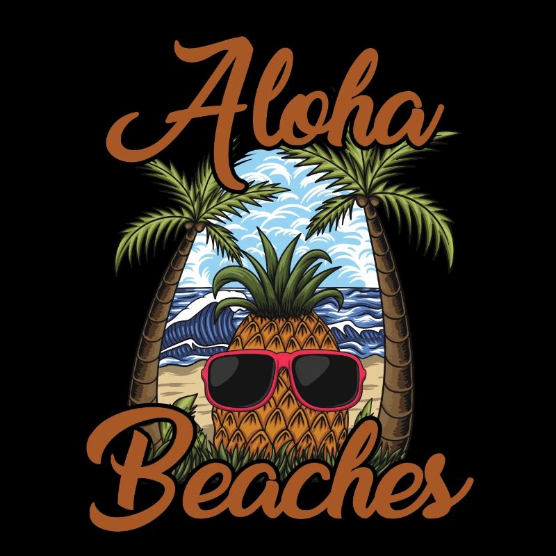Aloha Beaches
