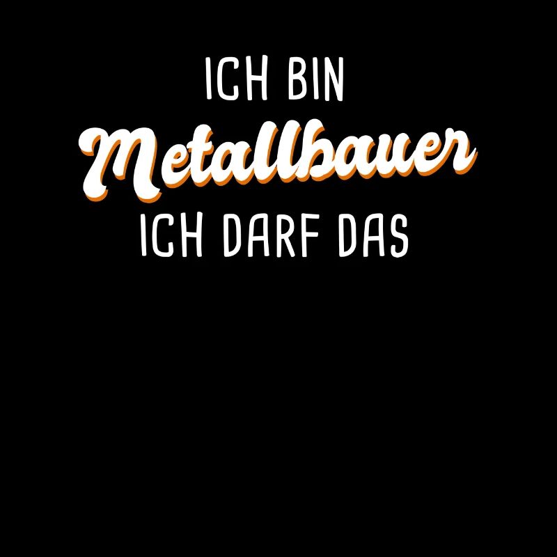 Metallbauer
