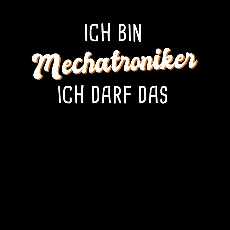 Mechatroniker