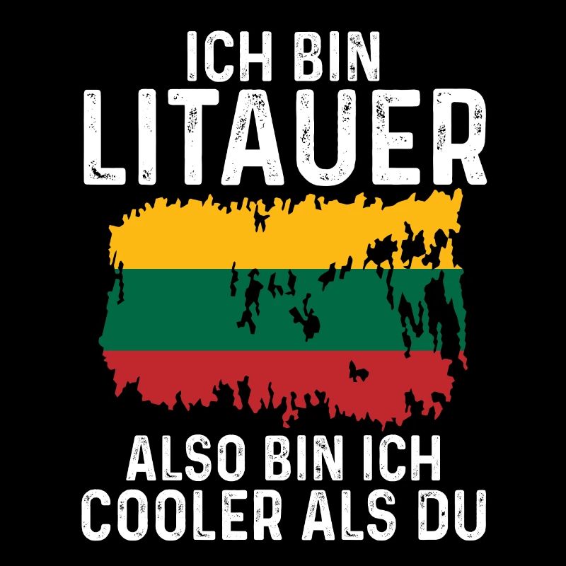 Litauen Litauer Litauisches