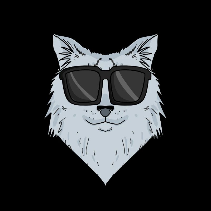 Chat sibérien