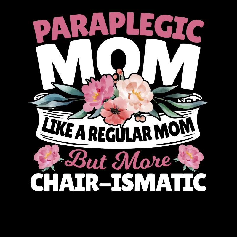 Conception paraplégique pour un