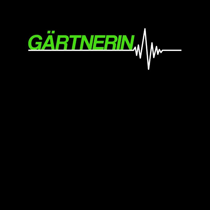 Gärtnerin