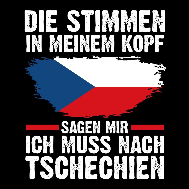 Tschechien Tscheche Tschechisches