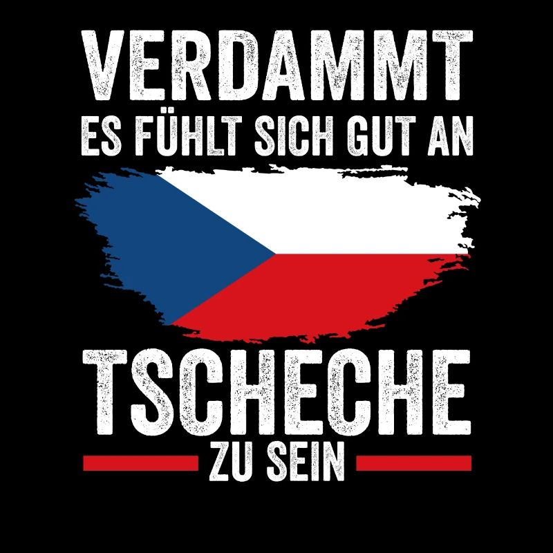 Tschechien Tscheche Tschechisches