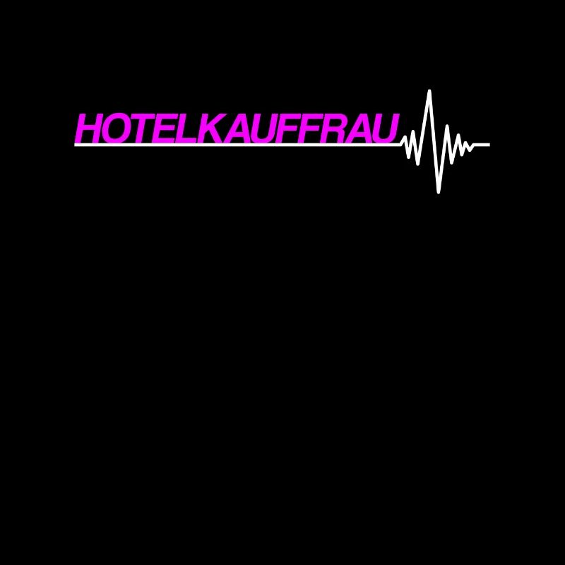 Hotelkauffrau
