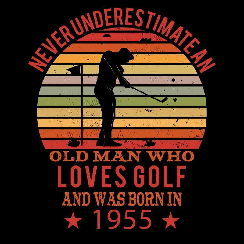 Golfer Golfer Born 1955 Birthday