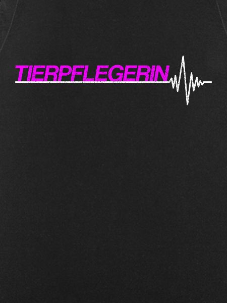 Tierpflegerin