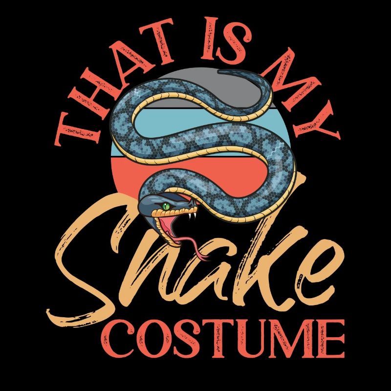 Snake Serpent That Is My Snake