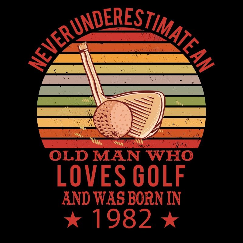 Golfer Golfer Born 1982 Birthday