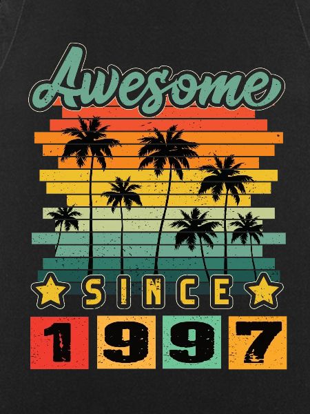 Awesome Since 1997