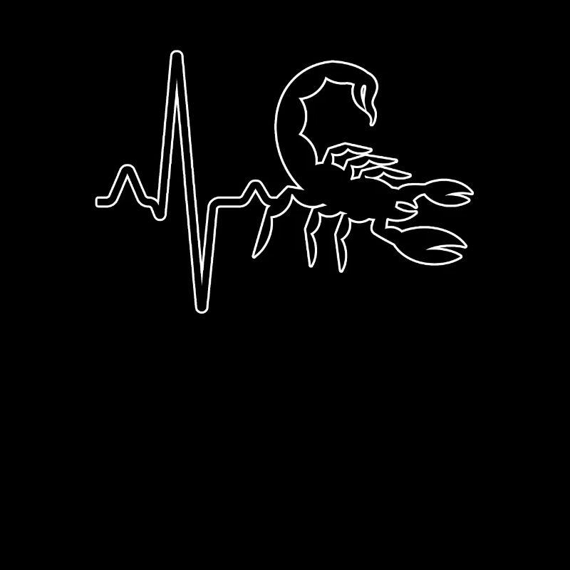 Scorpio Heartbeat