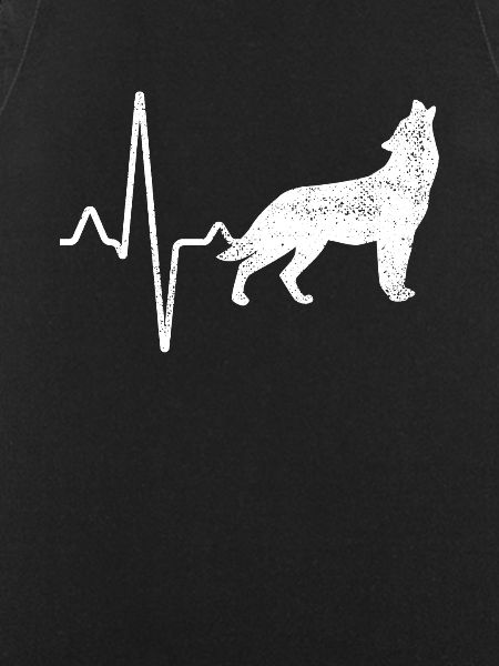 Wolf Heartbeat