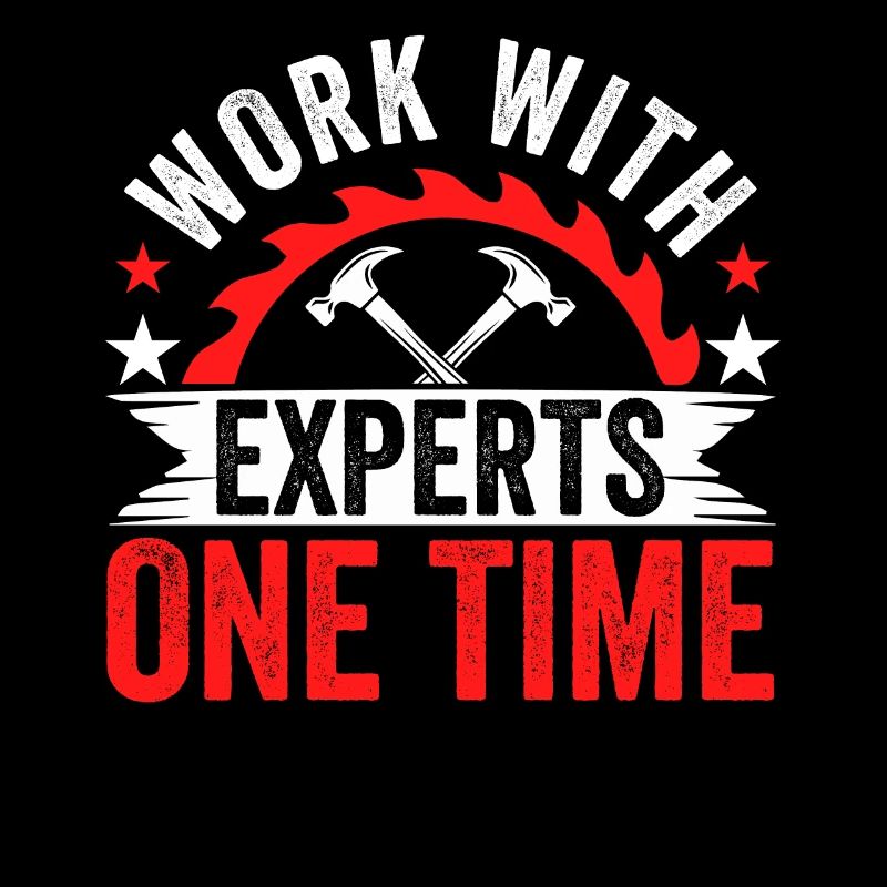 Work with experts once - Schreiner