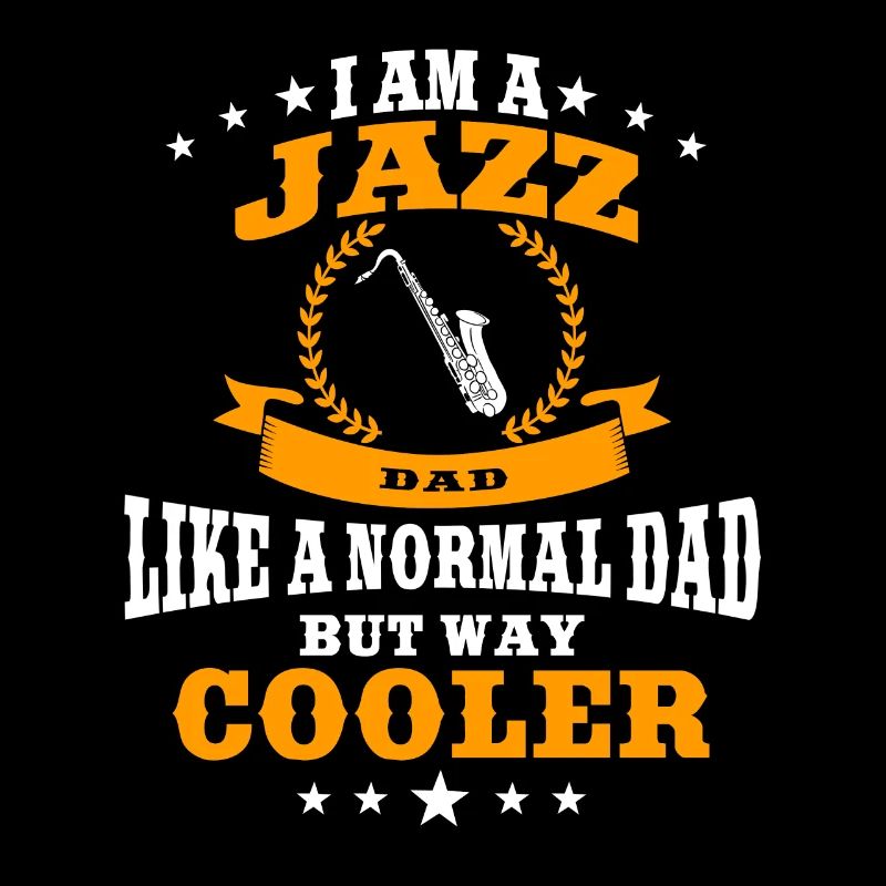 Jazz Dad