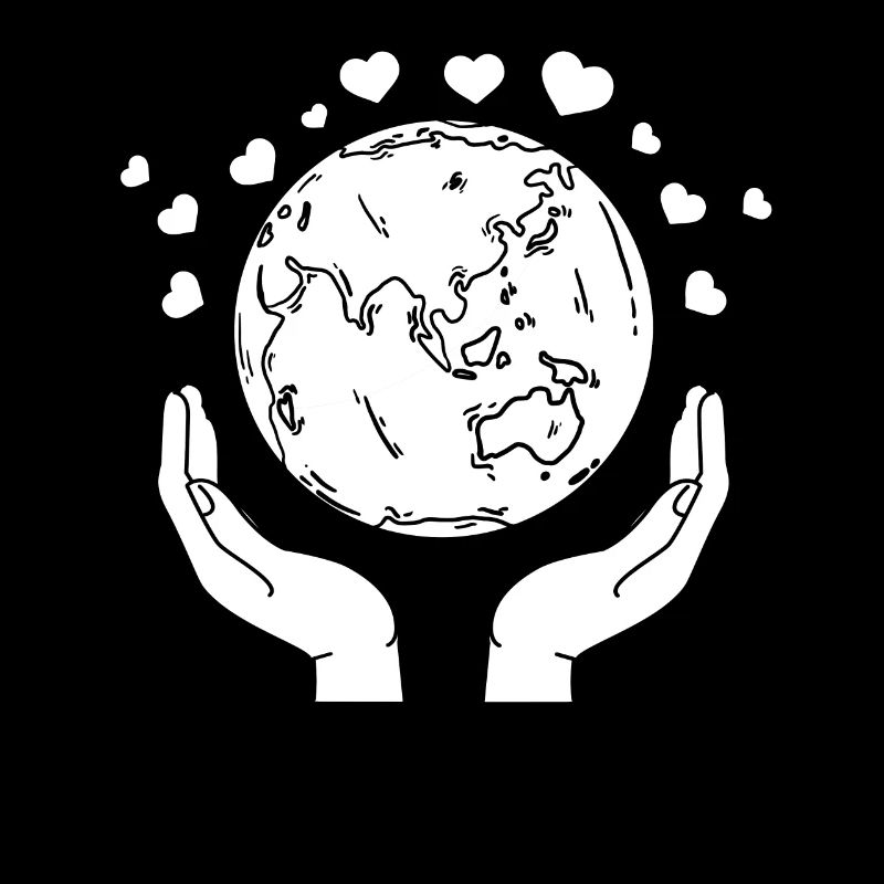 Earth Day Climate Change Environment Earth Day