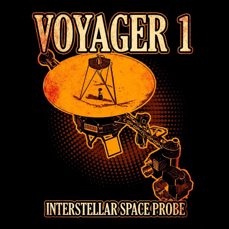 Sonde spatiale Voyager 1