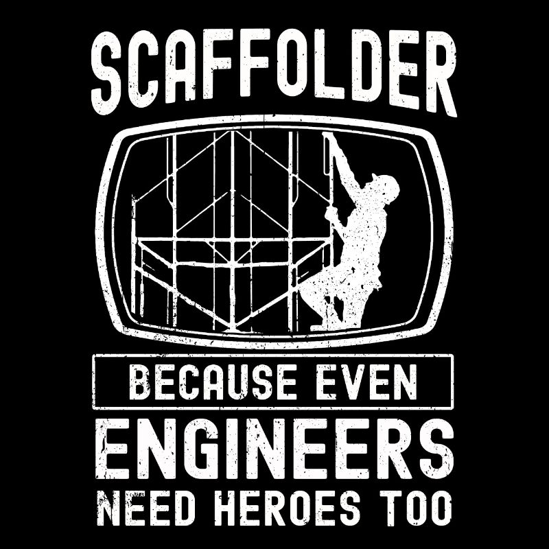 Constructeurs d’échafaudages