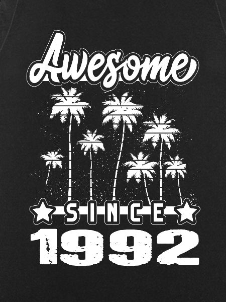 Awesome Since 1992