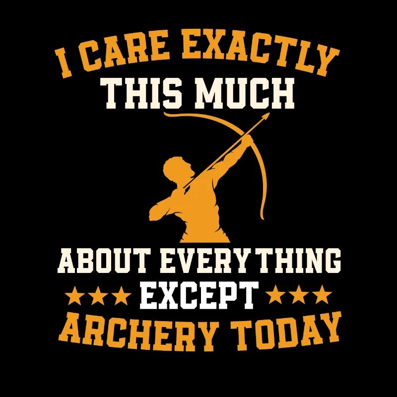 Archery Gift Idea