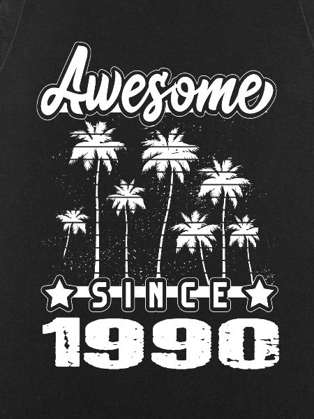 Awesome Since 1990