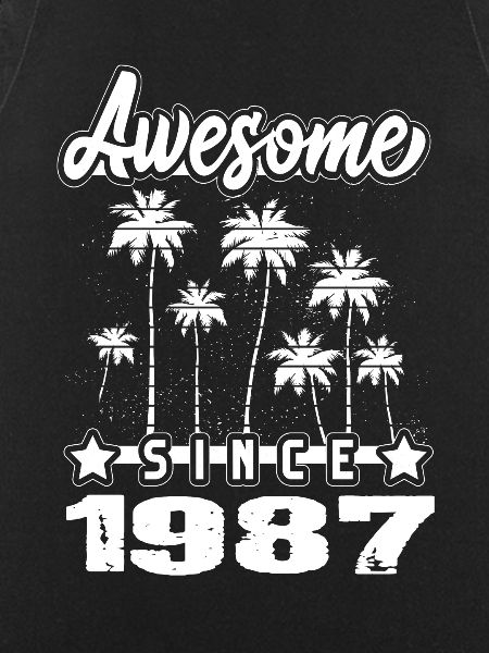 Awesome Since 1987
