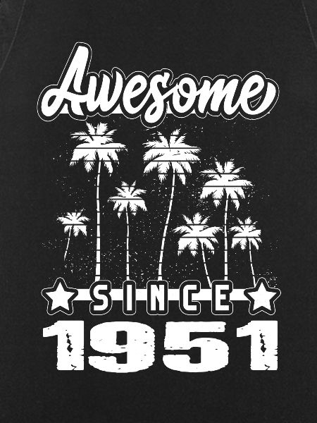 Awesome Since 1951
