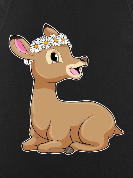 Deer Daisies