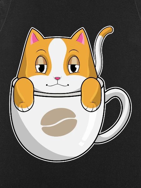 Cat Coffee Mug