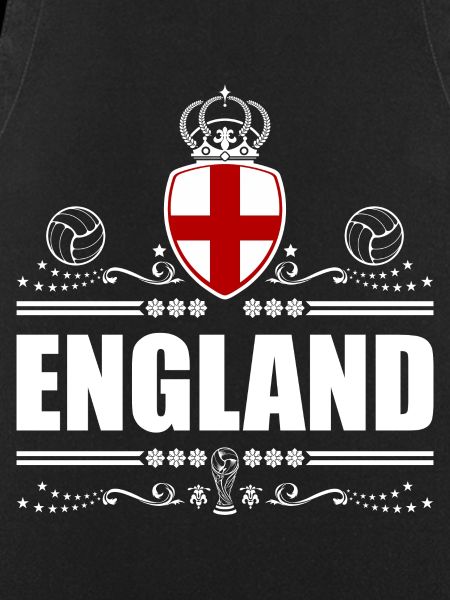 ANGLETERRE DÉCONTRACTÉE
