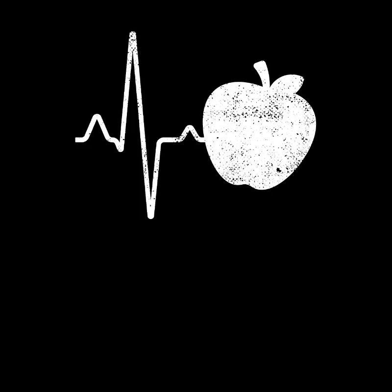 Apple Heartbeat