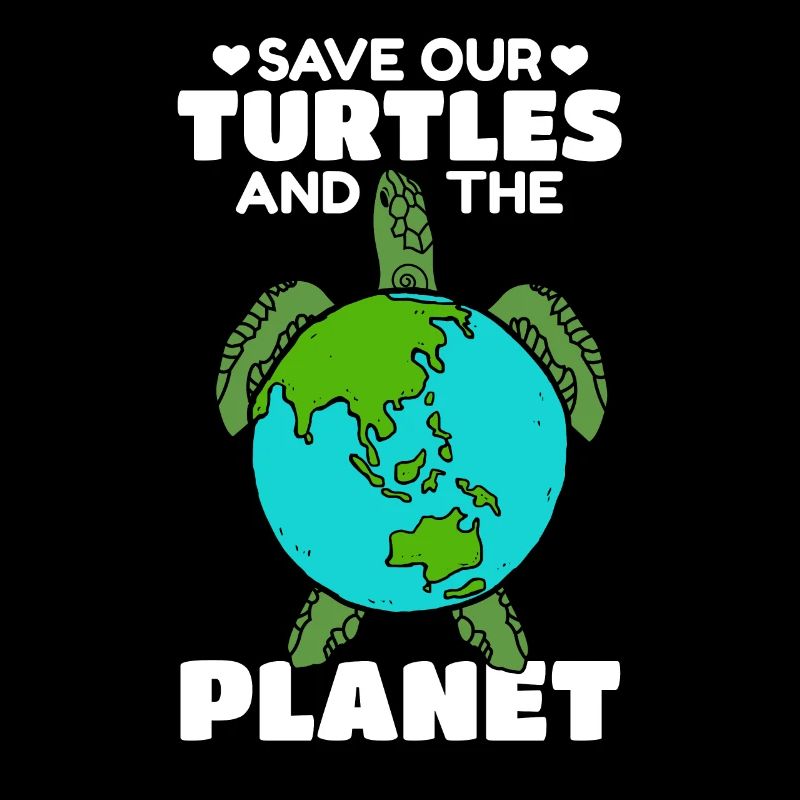 Sea Turtle Day: I save our