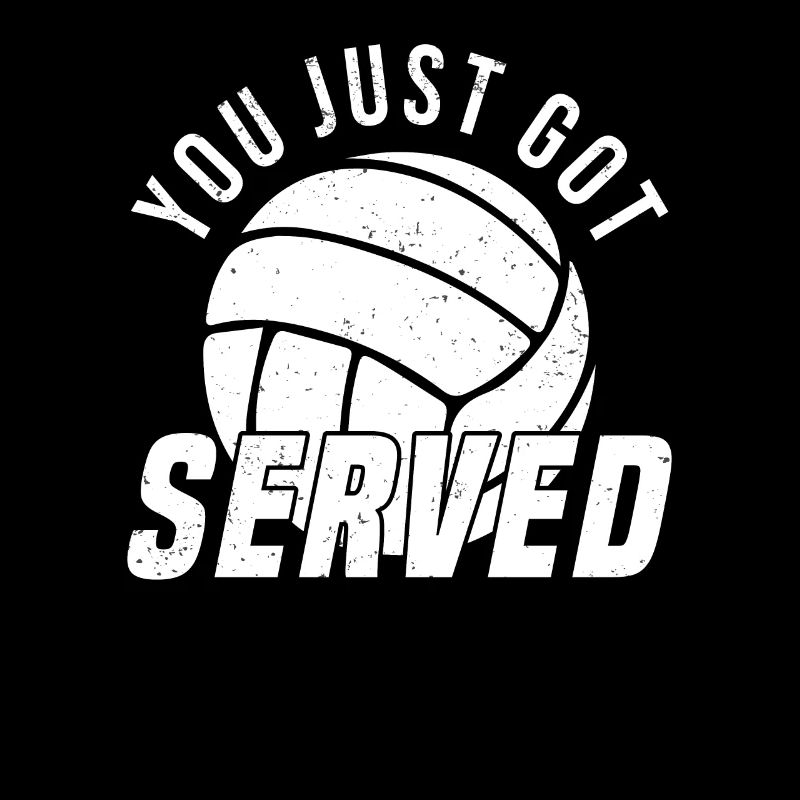 Serve Volleyball Specification Volleyball Player