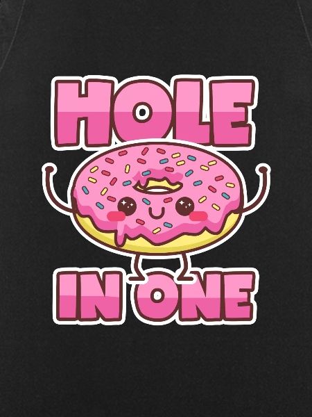 Donut: Hole In One