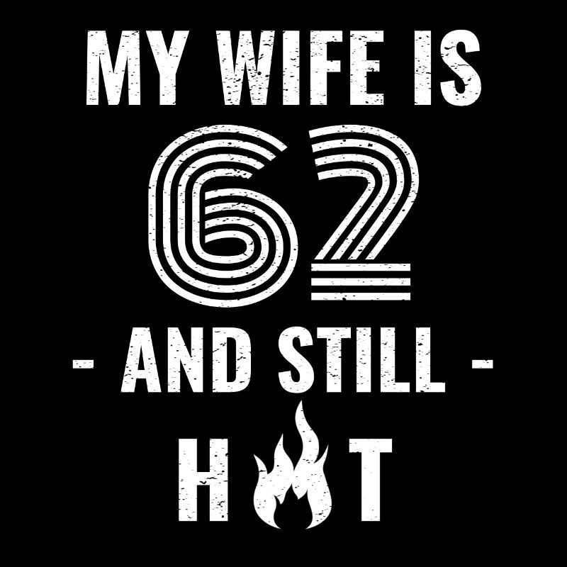 62 Jahre Geburtstag Ehefrau Geschenk