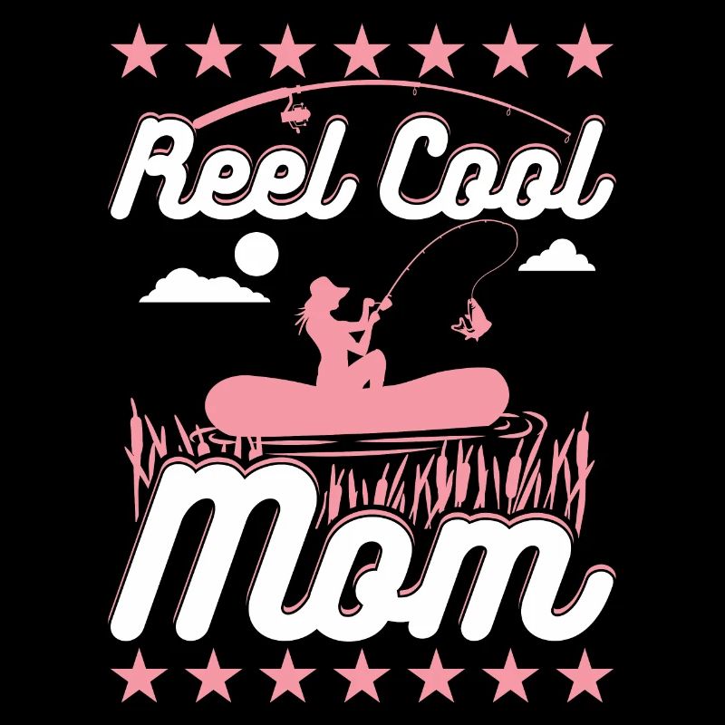 Reel Cool Mère