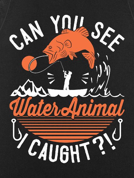 What a Fish