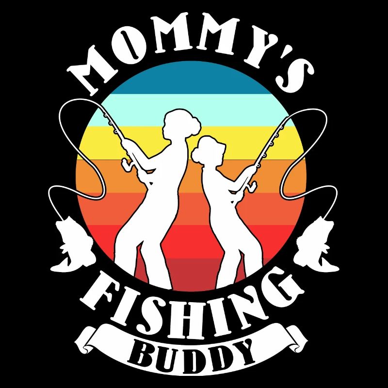 Mommy Bait Casting