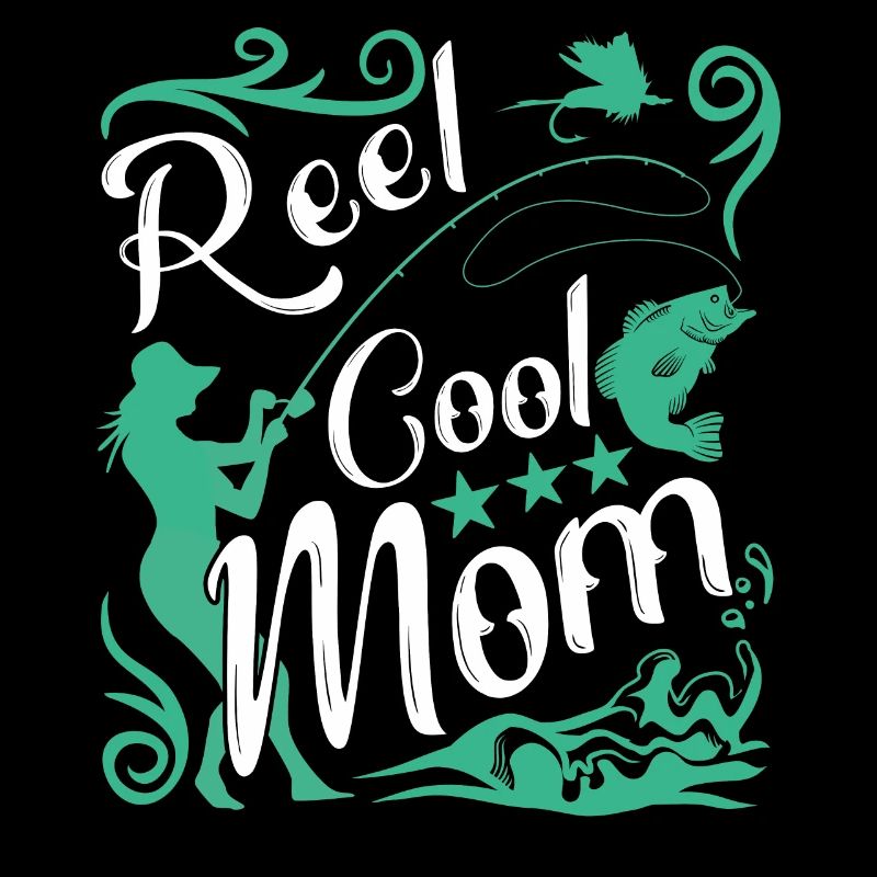 Mère cool