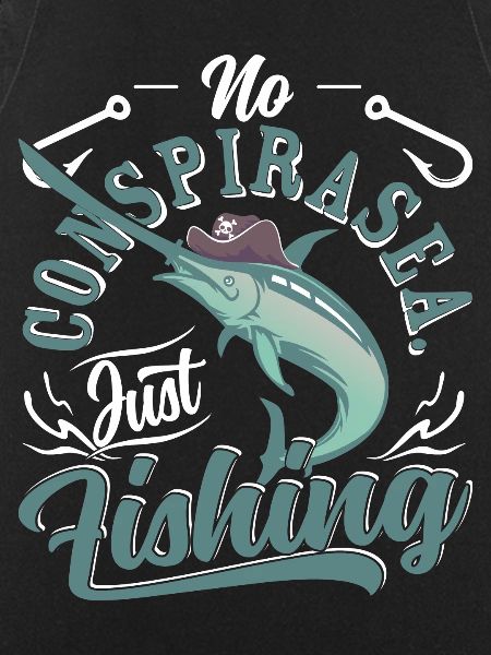 Pirate fishing