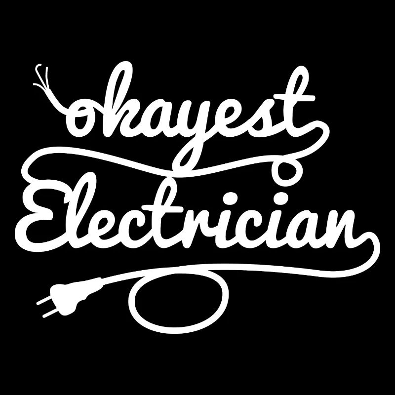 Mediocre electrician