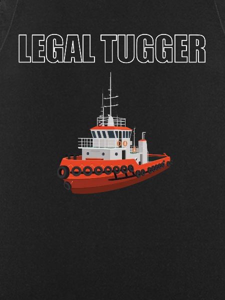 Tugboat